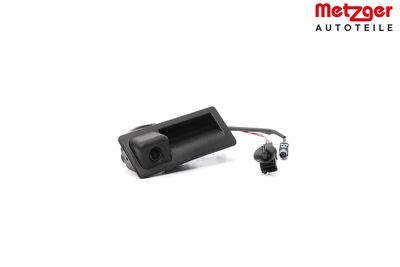 HECKKLAPPENGRIFF METZGER AUTOTEILE 2310977 33