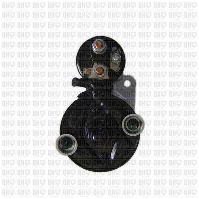 STARTER QUINTON HAZELL QRS2617 1