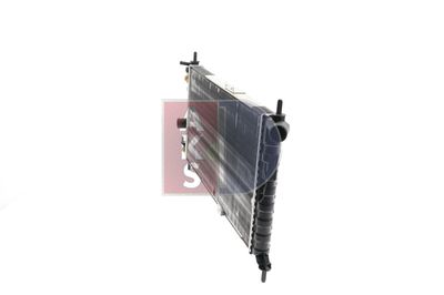 KüHLER MOTORKüHLUNG AKS DASIS 150330N 2