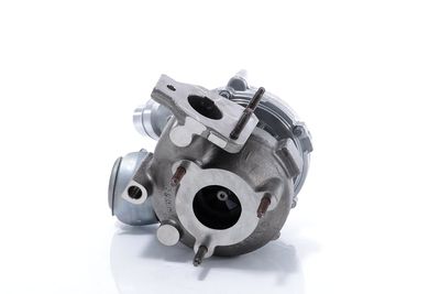 LADER AUFLADUNG BTS Turbo T914667 20