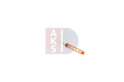 EXPANSIONSVENTIL KLIMAANLAGE AKS DASIS 840272N 10