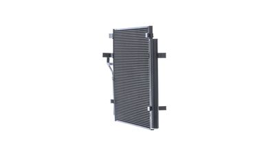 KONDENSATOR KLIMAANLAGE MAHLE AC1069000S 36