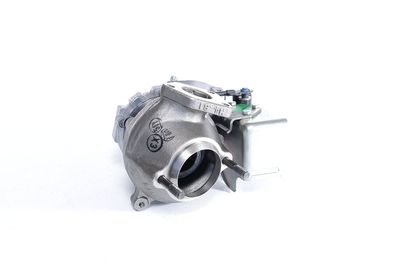 COMPRESOR SISTEM DE SUPRAALIMENTARE BTS Turbo T914943 17