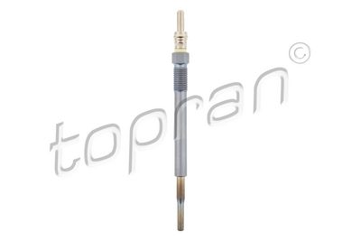 TOPRAN Glühkerze