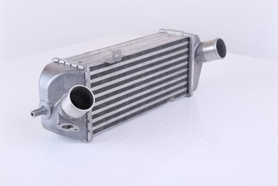 INTERCOOLER COMPRESOR NISSENS 96558 37
