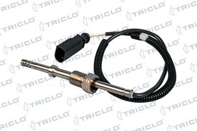 датчик, температура на изгорелите газове TRICLO 432113