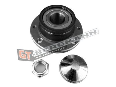 GT-BERGMANN Automotive Rato guolio komplektas