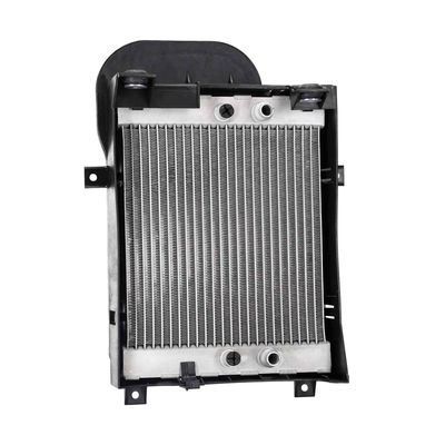 RADIATOR RACIRE MOTOR NISSENS 607292 36