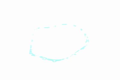 DICHTUNG ÖLWANNE-AUTOMATIKGETRIEBE VAICO V102537 3