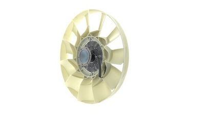 Ventilator, radiator MAHLE CFF 516 000P