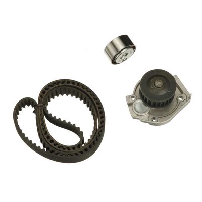 SET POMPA APA + CUREA DINTATA GATES KP15627XS 60