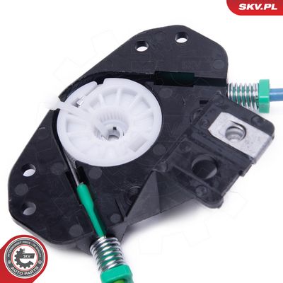 Zvedací zařízení oken ESEN SKV 51SKV382