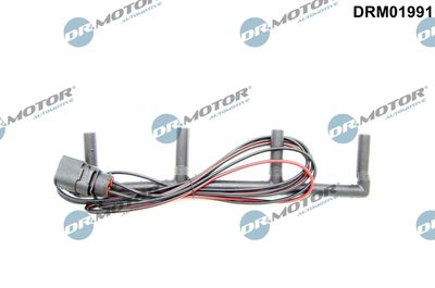 Cable Repair Kit, glow plug DRM01991