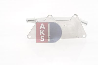 ÖLKüHLER MOTORöL AKS DASIS 026005N 7