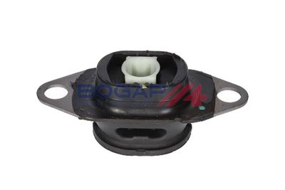 BOGAP Variklio montavimas