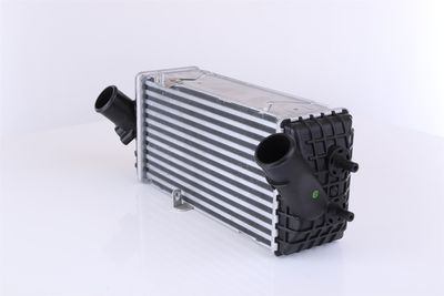 INTERCOOLER COMPRESOR NISSENS 96539 11