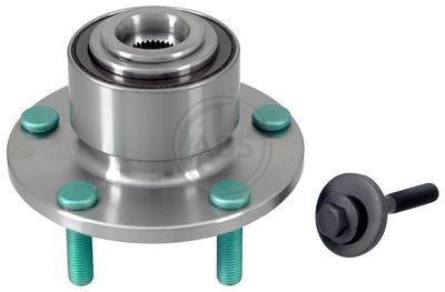 Wheel Hub 201296