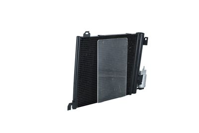 CONDENSATOR CLIMATIZARE NRF 35302 22