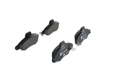 BREMSBELAGSATZ SCHEIBENBREMSE ATE 13046039652 10