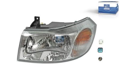 главен фар DT Spare Parts 13.77008