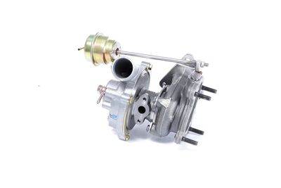 LADER AUFLADUNG BTS Turbo T911500 12