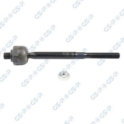 Axialgelenk, Spurstange