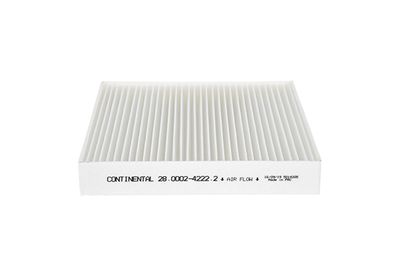 FILTRU AER HABITACLU CONTINENTAL 28000242222 1