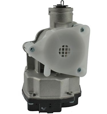 DROSSELKLAPPENSTUTZEN METZGER AUTOTEILE 0892367 1