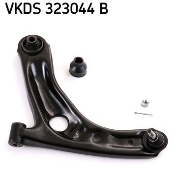 Control/Trailing Arm, wheel suspension VKDS 323044 B