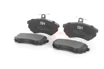 SET PLACUTE FRANA FRANA DISC GH GH419968 55