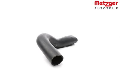 LADELUFTSCHLAUCH METZGER AUTOTEILE 2400141 30