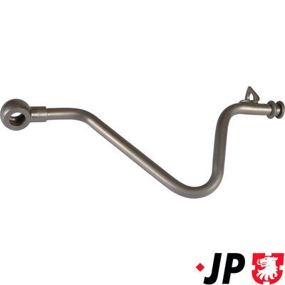 CONDUCTA ULEI INCARCARE