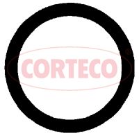CORTECO 027523H Прокладка глушника 