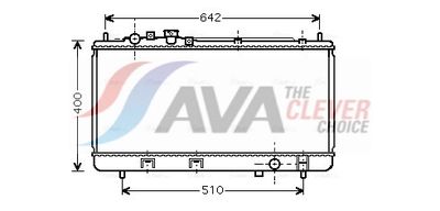 KüHLER MOTORKüHLUNG