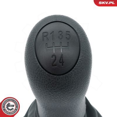 Vaihdetangon nuppi ESEN SKV 63SKV479