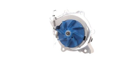 POMPă DE APă RăCIRE MOTOR SKF VKPC83646 21