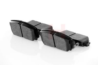 SET PLACUTE FRANA FRANA DISC GH GH411723 26