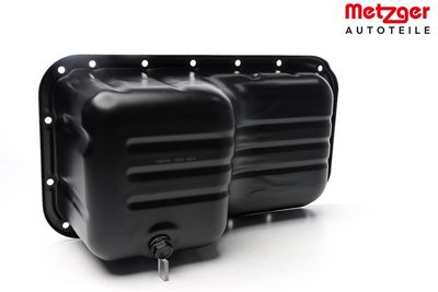 ÖLWANNE METZGER AUTOTEILE 7990190 36