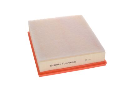 LUFTFILTER BOSCH F026400642 29
