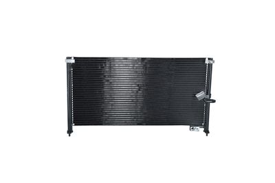 CONDENSATOR CLIMATIZARE NRF 35348 7