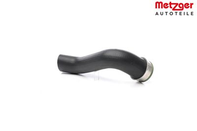 LADELUFTSCHLAUCH METZGER AUTOTEILE 2400173 24