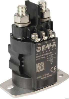 Releu HERTH+BUSS ELPARTS 75613323