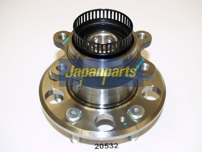 JAPANPARTS Rato stebulė