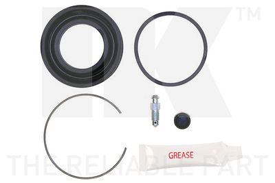 NK 8814001 Тормозной суппорт для ISUZU TROOPER I Вездеход открытый (UBS) 2.2 TD (UBS52) NK 8814001 Тормозной суппорт для ISUZU TROOPER I Вездеход открытый (UBS) 2.2 TD (UBS52)