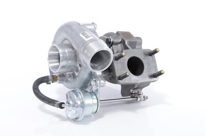 LADER AUFLADUNG BTS Turbo T914201 12