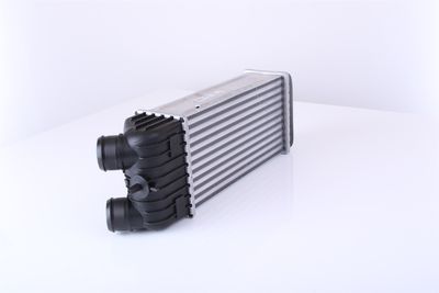 INTERCOOLER COMPRESOR NISSENS 96612 18