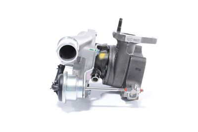 LADER AUFLADUNG BTS Turbo T914781 14