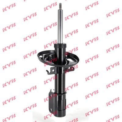 Shock Absorber KYB 3348007