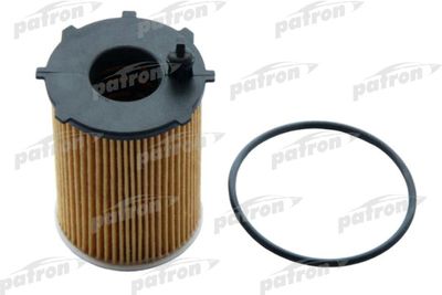 Масляный фильтр PATRON PF4212 для FIAT 500