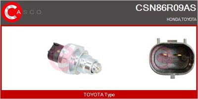 COMUTATOR LAMPA MARSALIER